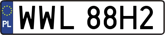 WWL88H2