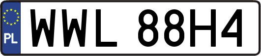 WWL88H4