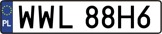 WWL88H6