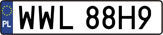 WWL88H9