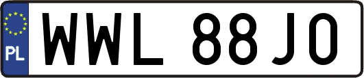WWL88J0
