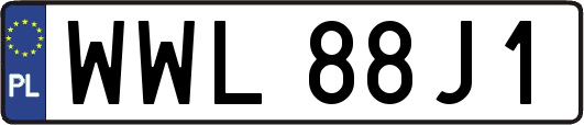 WWL88J1