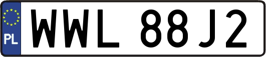 WWL88J2