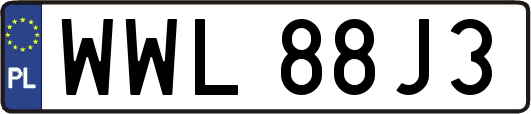 WWL88J3
