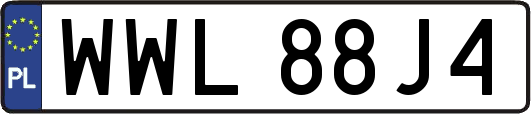 WWL88J4