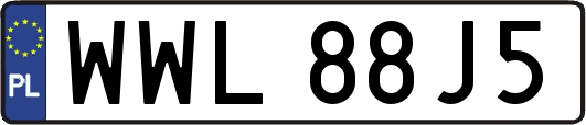 WWL88J5