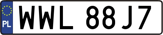 WWL88J7