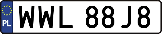 WWL88J8
