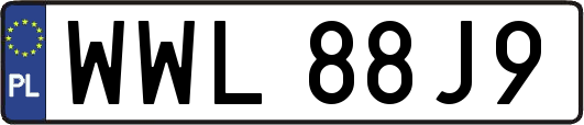 WWL88J9