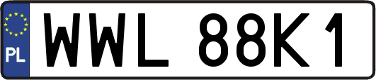 WWL88K1