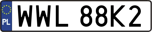 WWL88K2