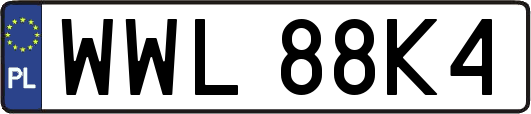 WWL88K4
