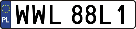 WWL88L1