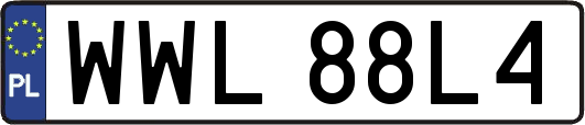 WWL88L4