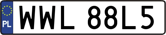 WWL88L5