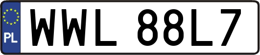 WWL88L7