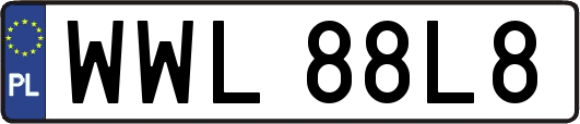 WWL88L8