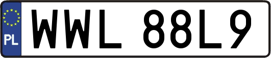 WWL88L9