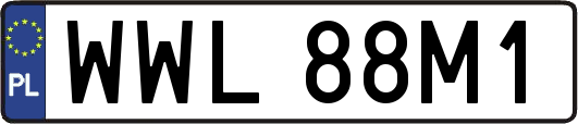 WWL88M1