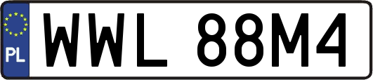 WWL88M4