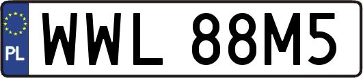 WWL88M5