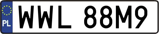WWL88M9