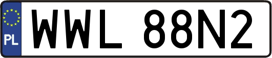 WWL88N2