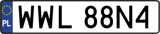 WWL88N4