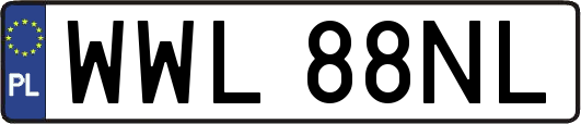 WWL88NL