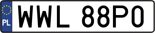 WWL88P0