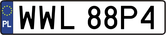WWL88P4