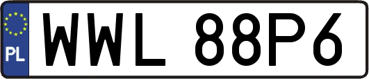 WWL88P6