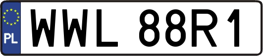 WWL88R1
