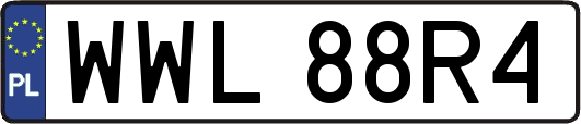 WWL88R4