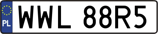 WWL88R5