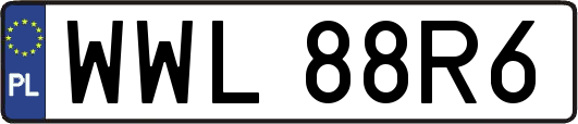 WWL88R6