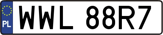 WWL88R7