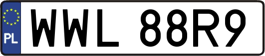 WWL88R9