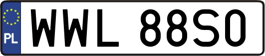 WWL88S0