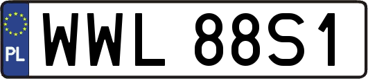 WWL88S1