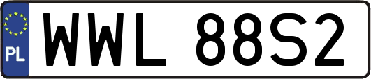 WWL88S2