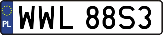 WWL88S3
