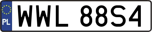 WWL88S4