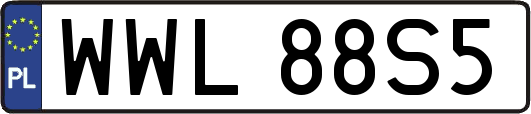 WWL88S5
