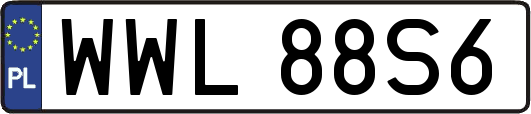 WWL88S6