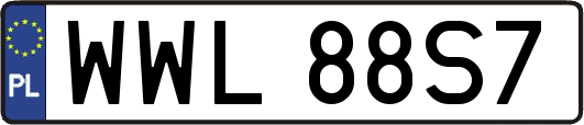 WWL88S7