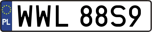 WWL88S9