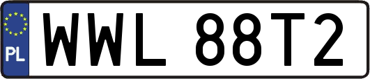 WWL88T2
