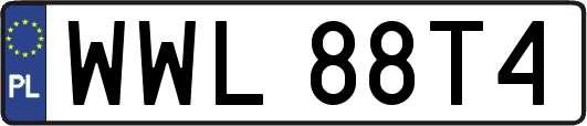 WWL88T4