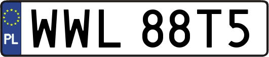 WWL88T5